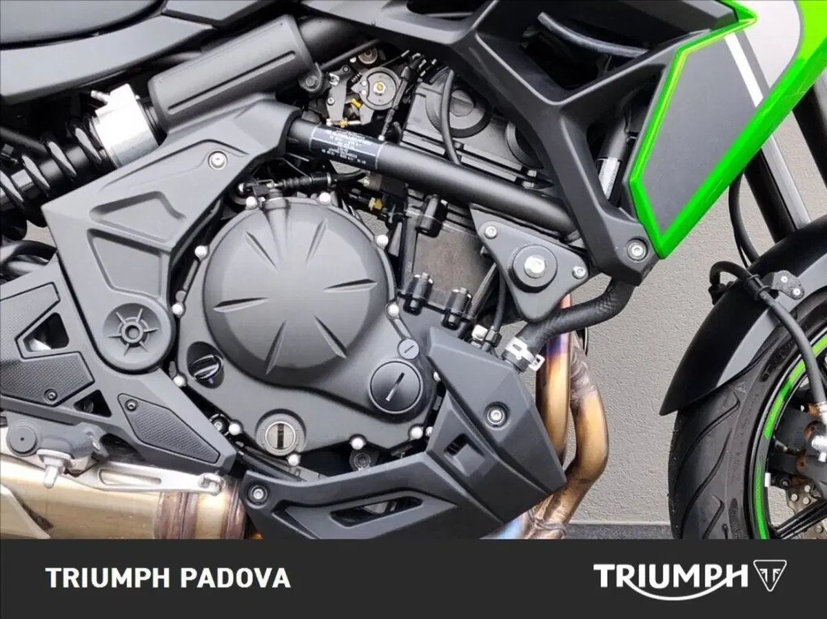 Kawasaki Versys 650 (2021 - 24) (3)