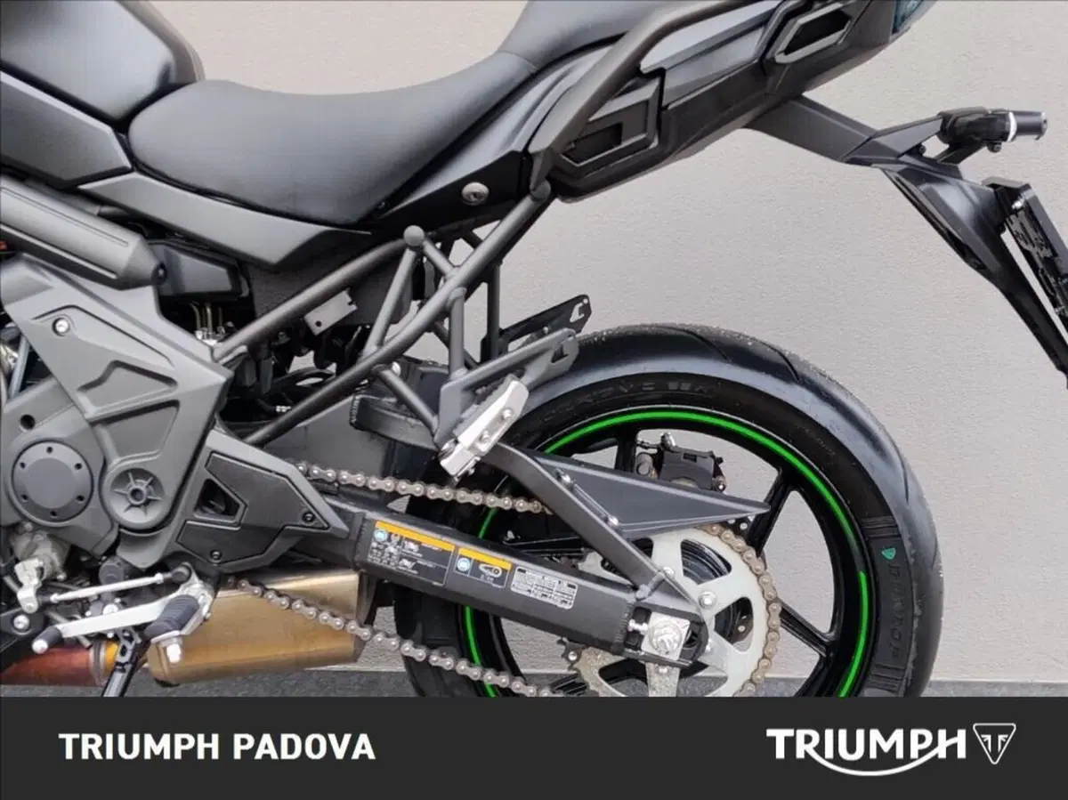 Kawasaki Versys 650 (2021 - 24) (7)