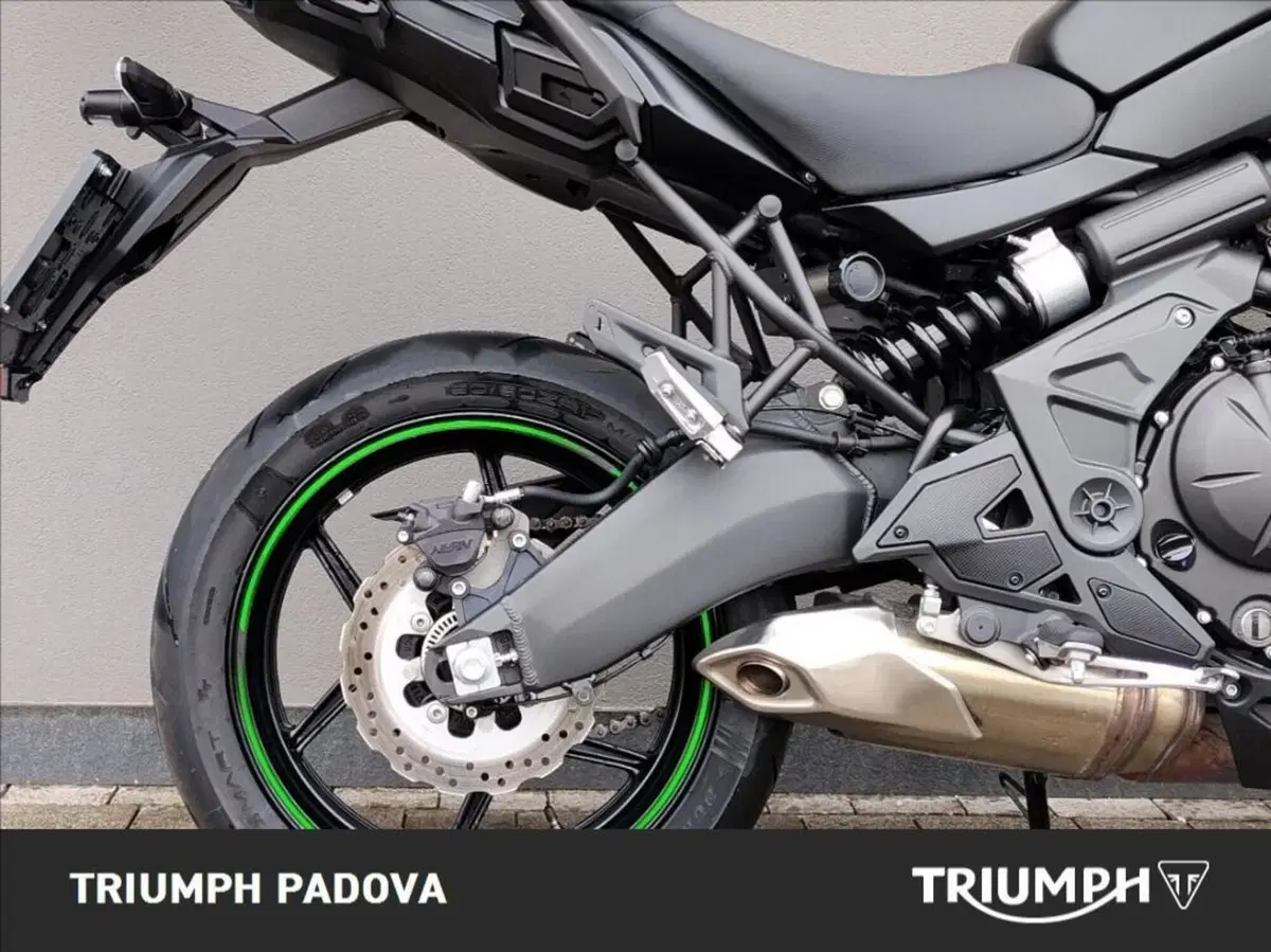 Kawasaki Versys 650 (2021 - 24) (2)