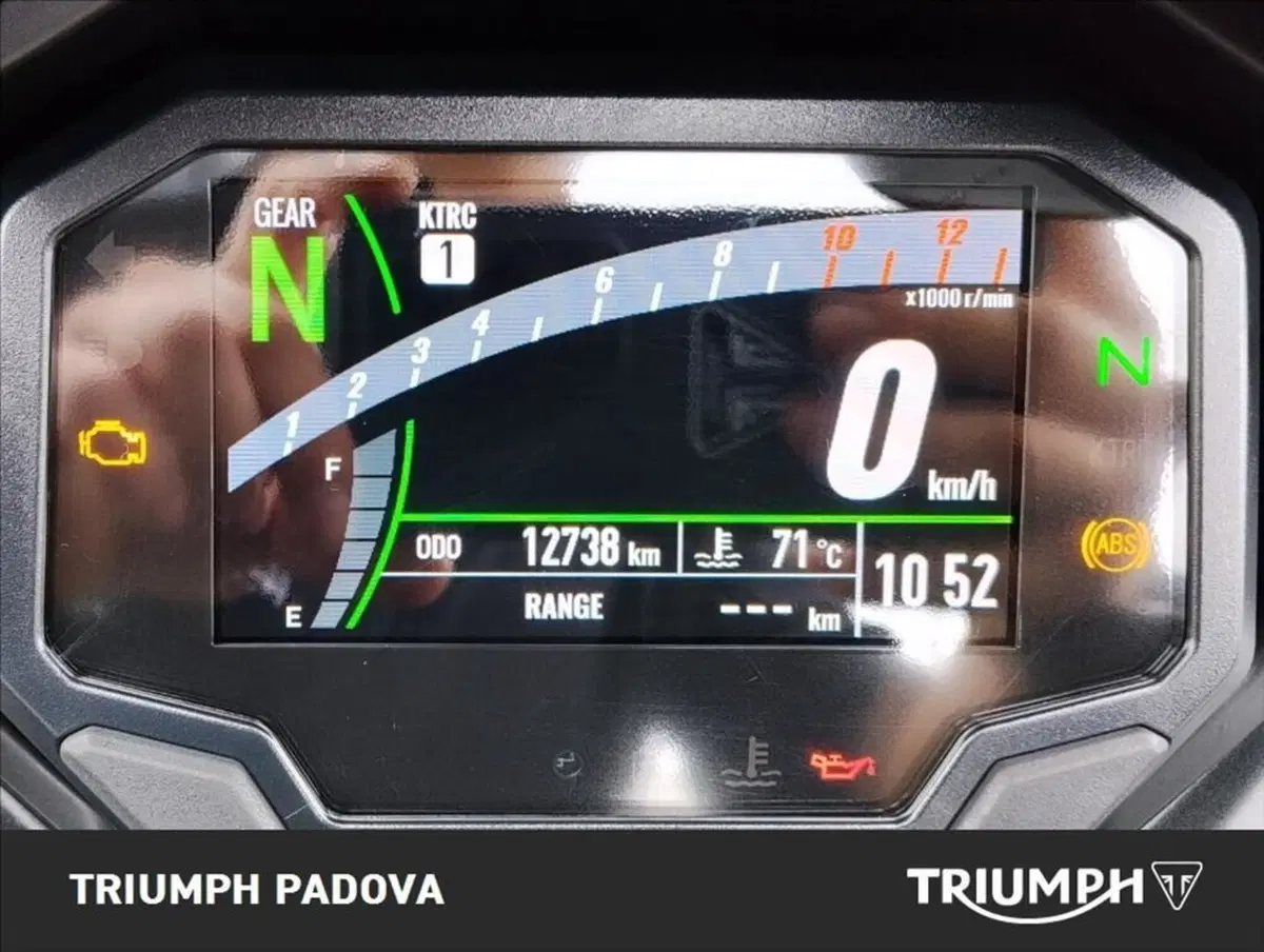 Kawasaki Versys 650 (2021 - 24) (13)
