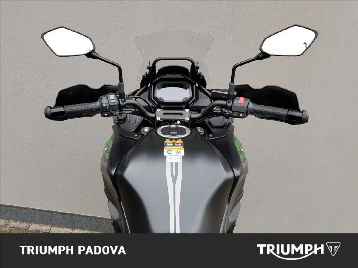 Kawasaki Versys 650 (2021 - 24) (11)