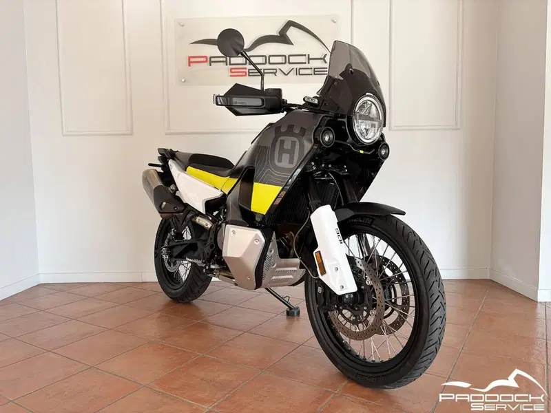 Husqvarna Norden 901 (2022 - 26) (2)
