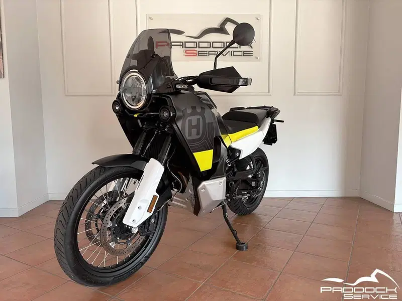 Husqvarna Norden 901 (2022 - 26) (3)