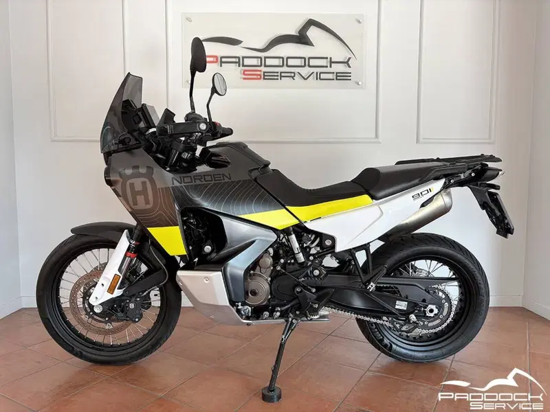 Husqvarna Norden 901 (2022 - 26) (4)