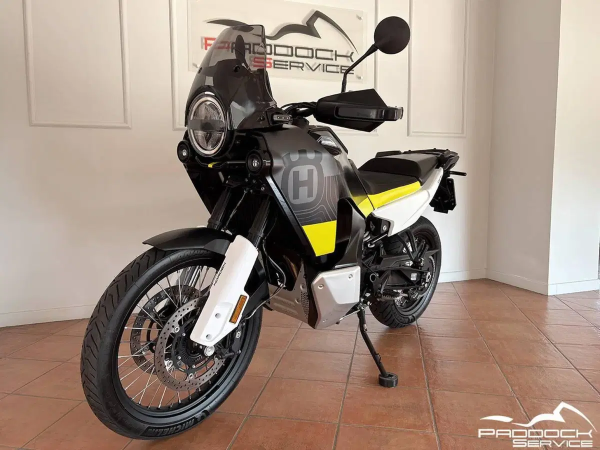 Husqvarna Norden 901 (2022 - 26) (6)