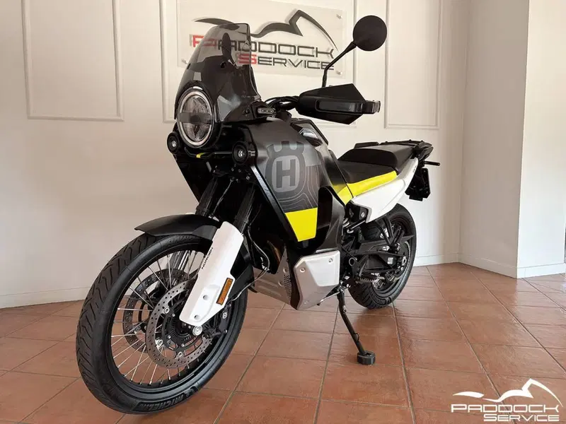 Husqvarna Norden 901 (2022 - 26) (6)