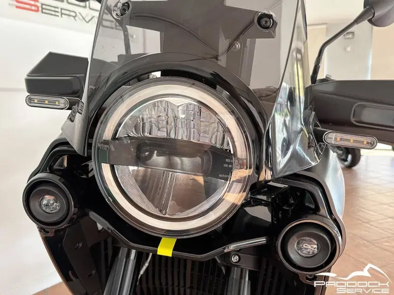Husqvarna Norden 901 (2022 - 26) (7)