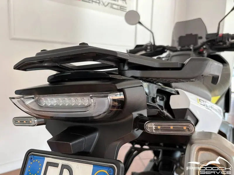Husqvarna Norden 901 (2022 - 26) (10)