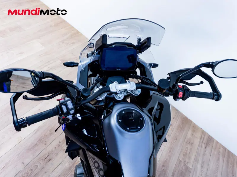 Triumph Tiger 1200 GT Pro (2024 - 26) (11)