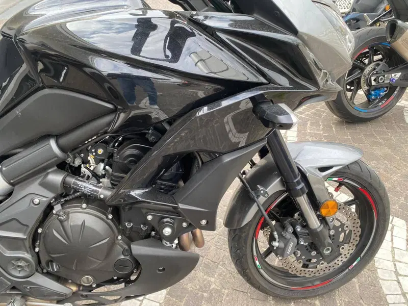Kawasaki Versys 650 (2021 - 24) (6)