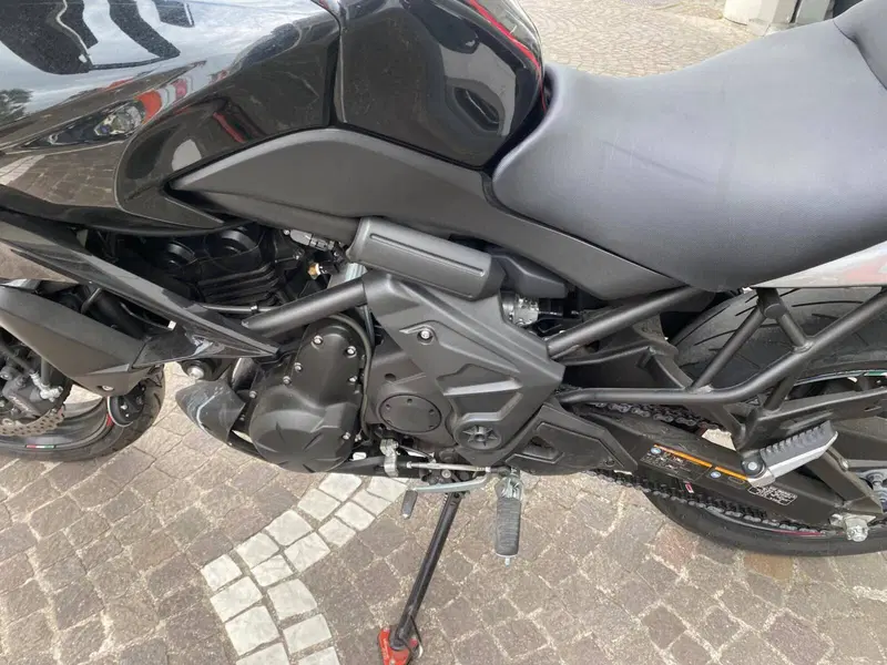 Kawasaki Versys 650 (2021 - 24) (7)