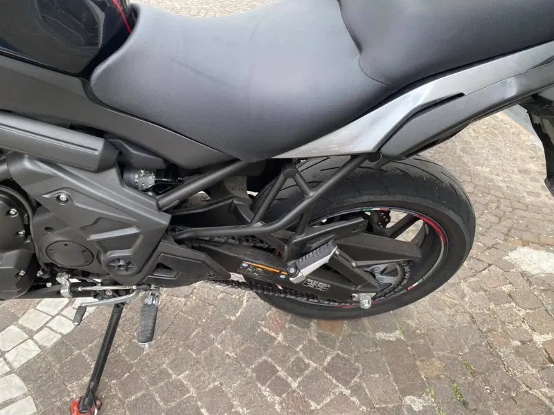 Kawasaki Versys 650 (2021 - 24) (8)