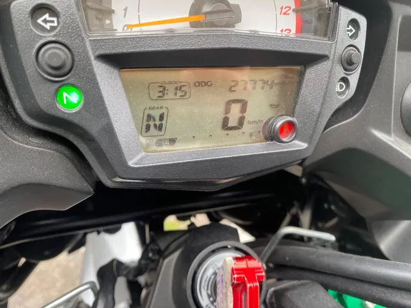 Kawasaki Versys 650 (2021 - 24) (3)