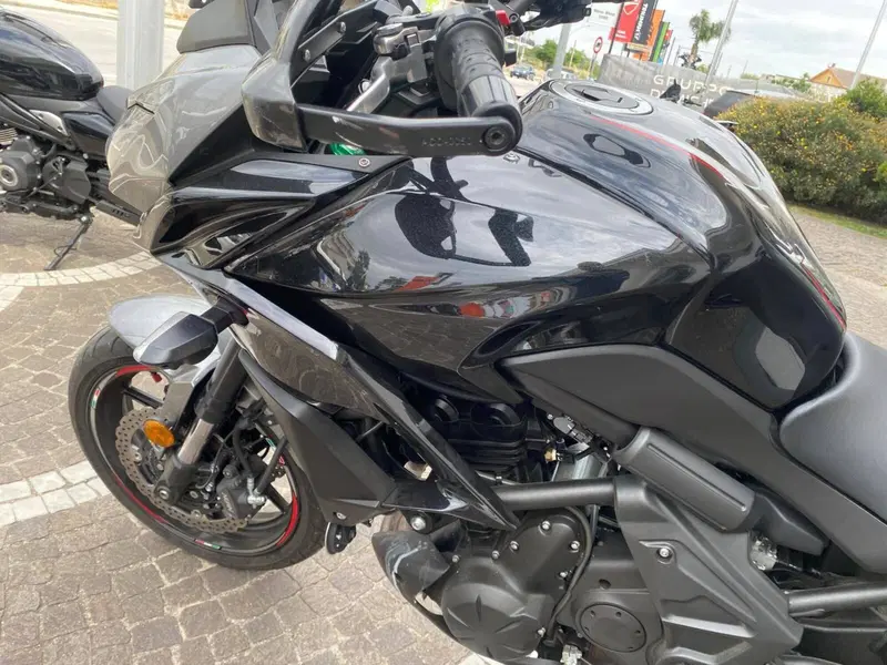 Kawasaki Versys 650 (2021 - 24) (9)