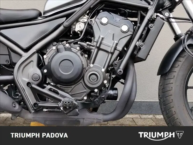 Honda CMX 500 Rebel (2022 - 24) (3)