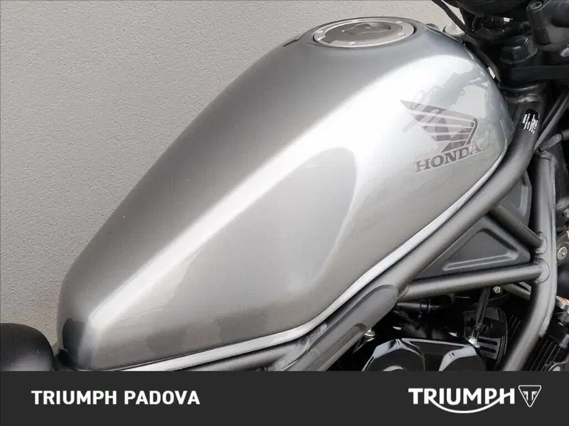 Honda CMX 500 Rebel (2022 - 24) (4)