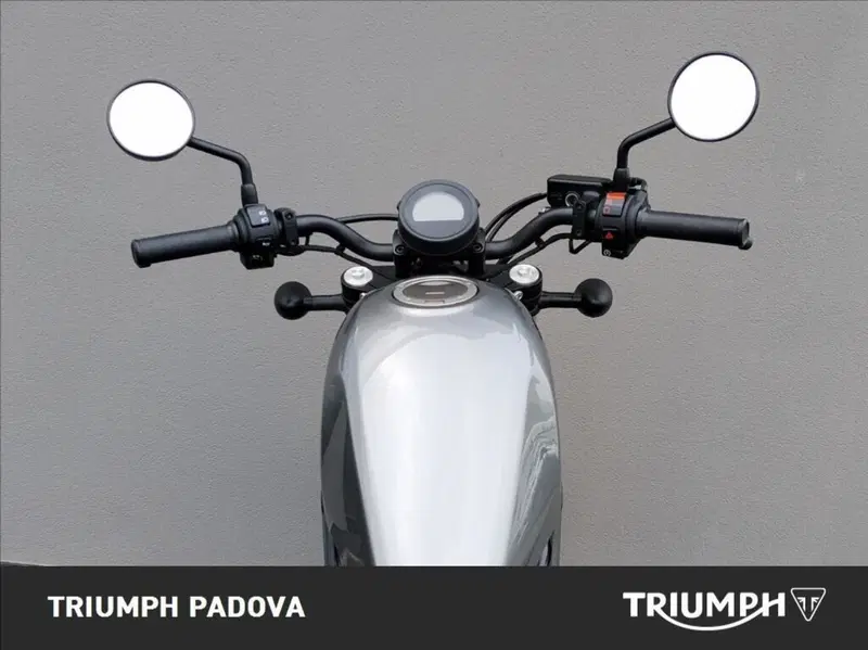 Honda CMX 500 Rebel (2022 - 24) (11)
