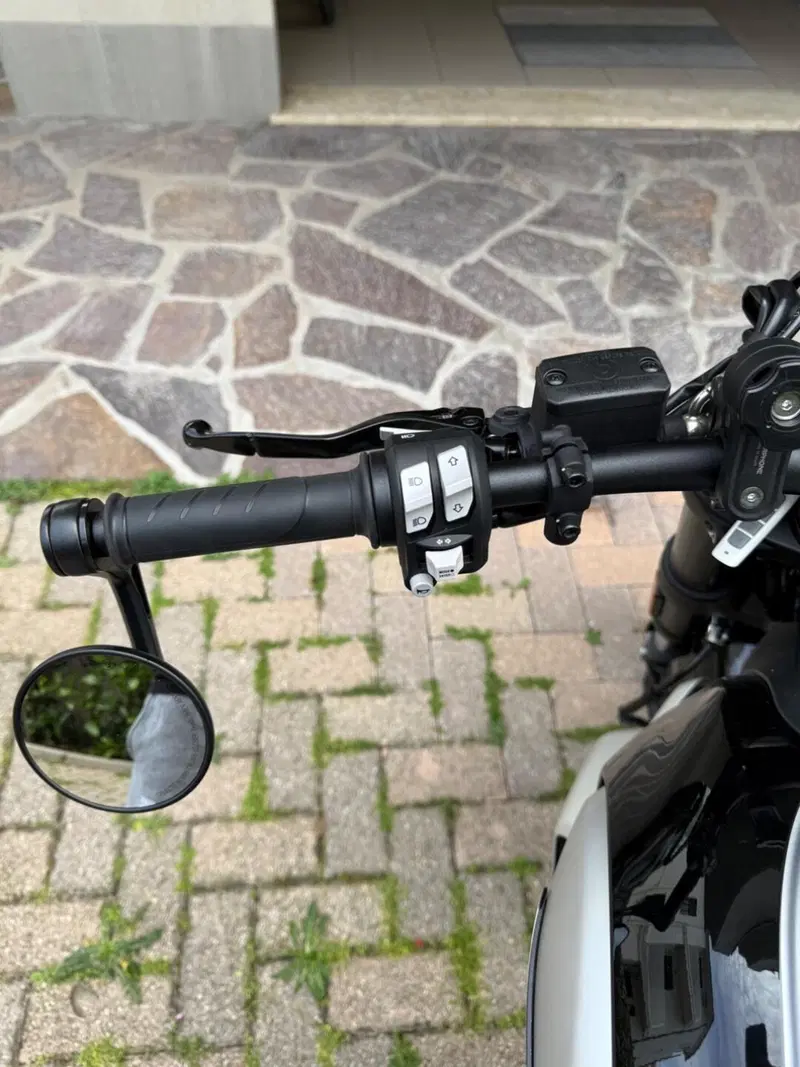 Ducati Scrambler 800 Icon (2023 - 24) (5)