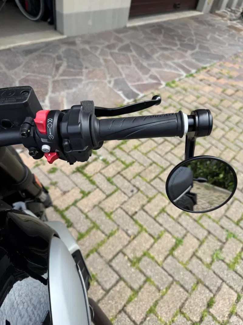 Ducati Scrambler 800 Icon (2023 - 24) (6)