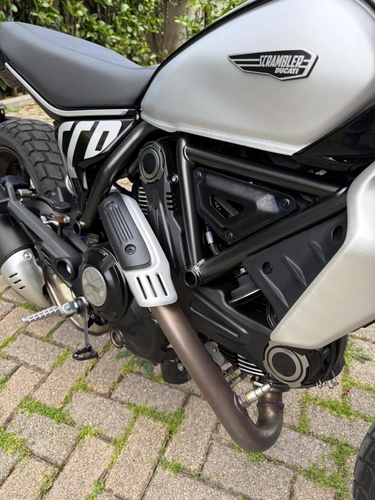 Ducati Scrambler 800 Icon (2023 - 24) (8)