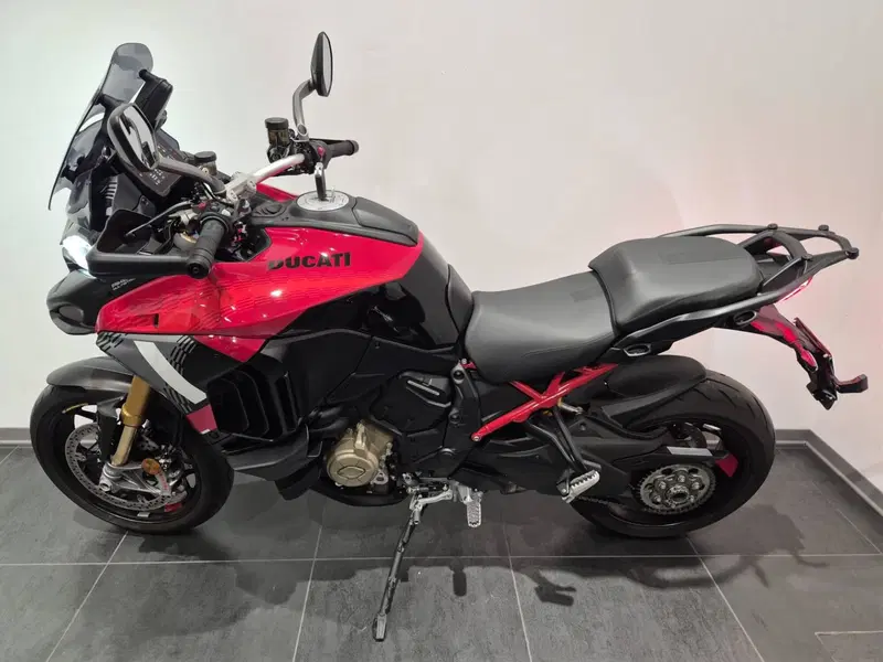 Ducati Multistrada V4 Pikes Peak (2025 - 26) (12)