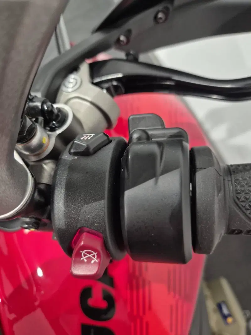 Ducati Multistrada V4 Pikes Peak (2025 - 26) (19)