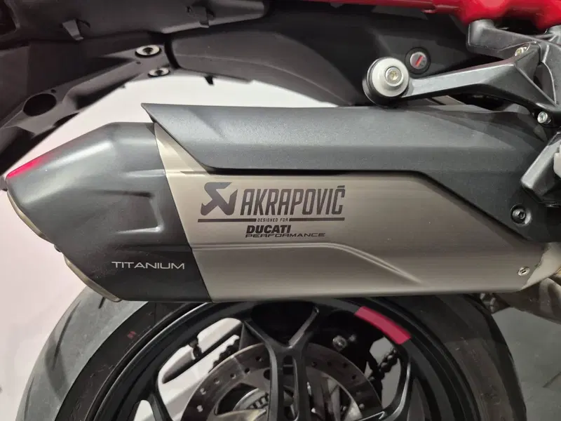 Ducati Multistrada V4 Pikes Peak (2025 - 26) (6)