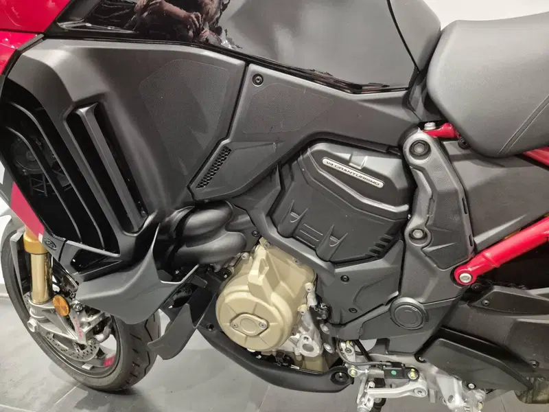 Ducati Multistrada V4 Pikes Peak (2025 - 26) (16)