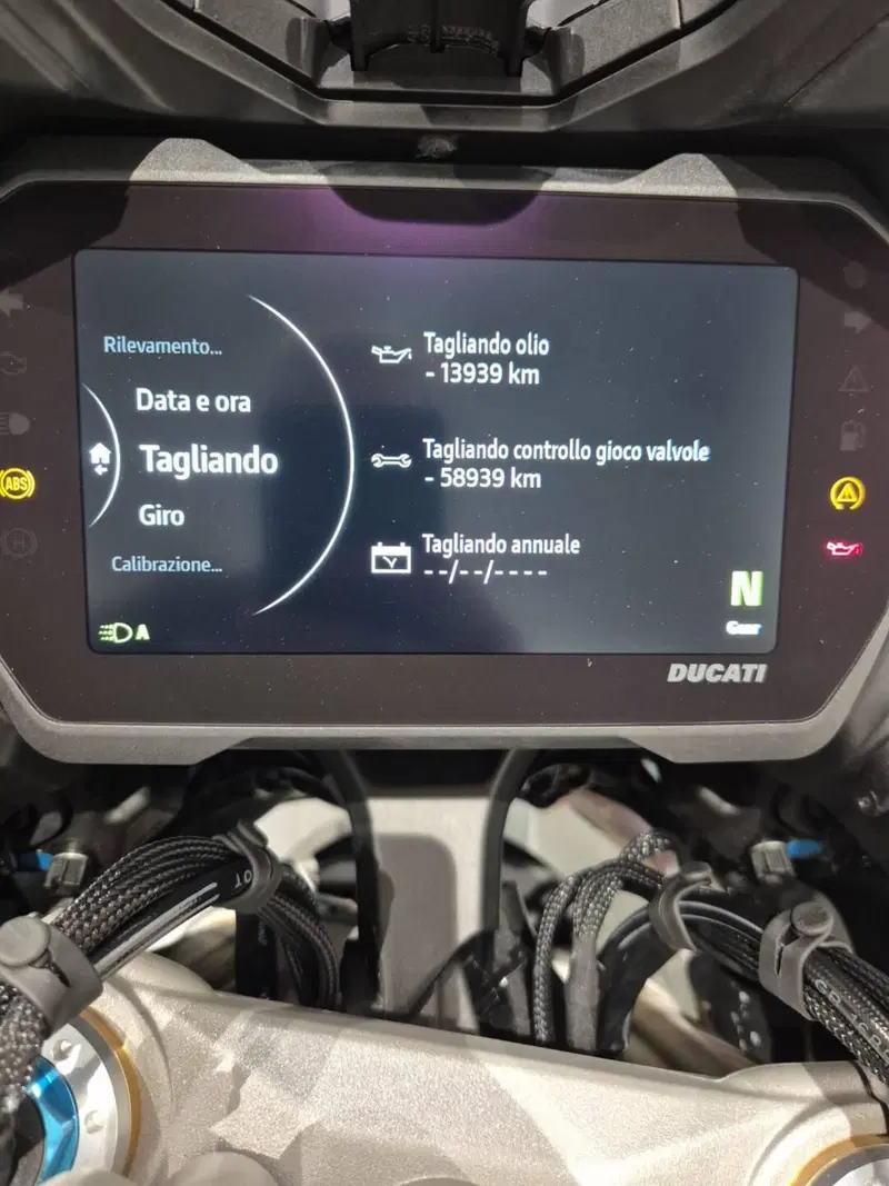 Ducati Multistrada V4 Pikes Peak (2025 - 26) (3)