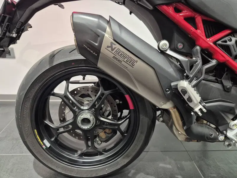 Ducati Multistrada V4 Pikes Peak (2025 - 26) (13)