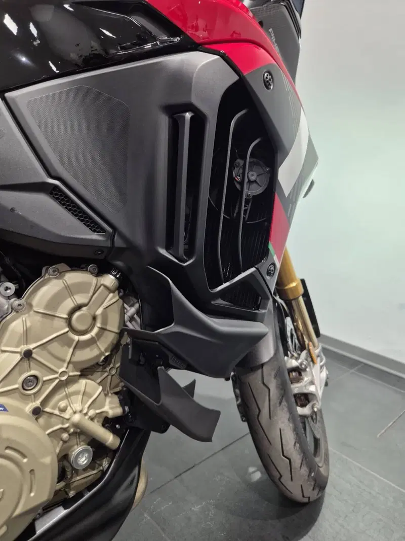 Ducati Multistrada V4 Pikes Peak (2025 - 26) (15)
