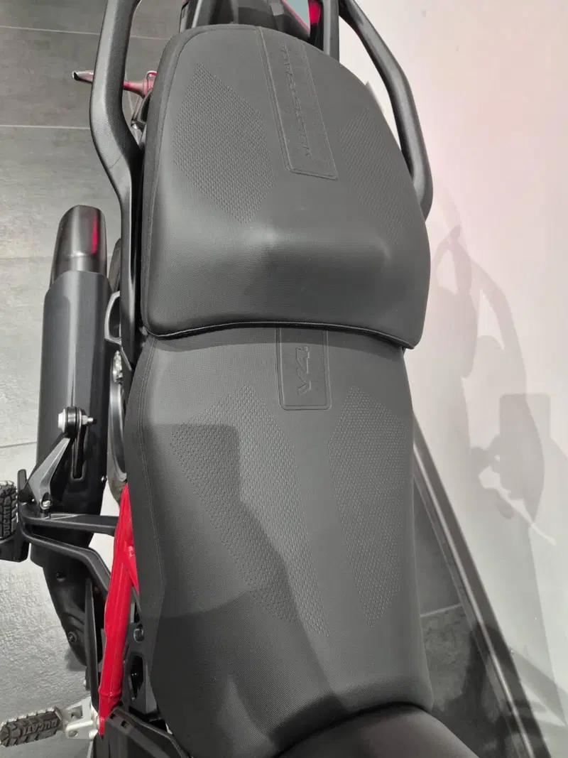 Ducati Multistrada V4 Pikes Peak (2025 - 26) (18)