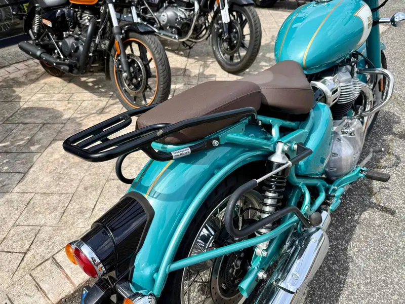 Royal Enfield Classic 650 (2025 - 26) (7)