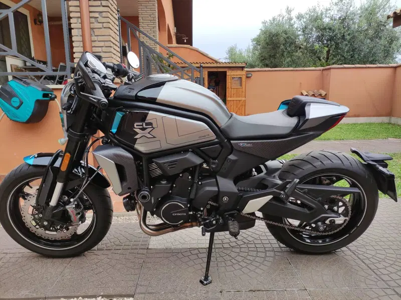 CFMOTO 700CL-X Sport (2022 - 26) (3)