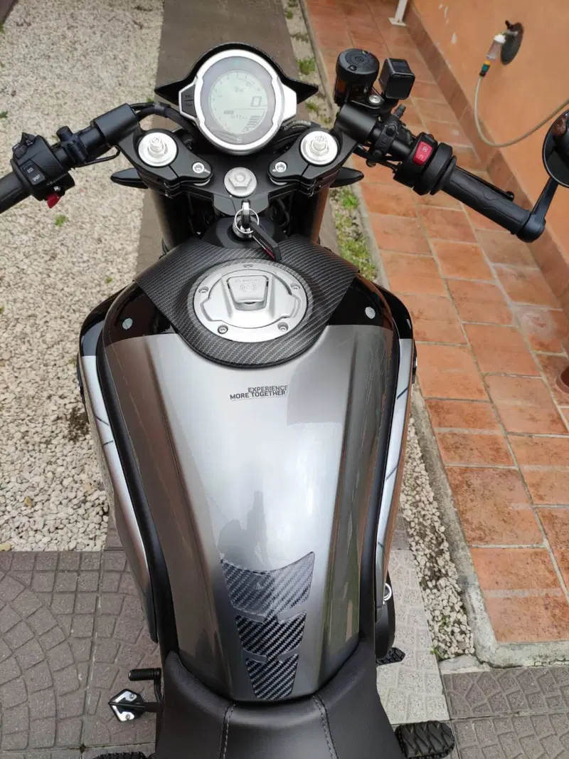 CFMOTO 700CL-X Sport (2022 - 26) (7)