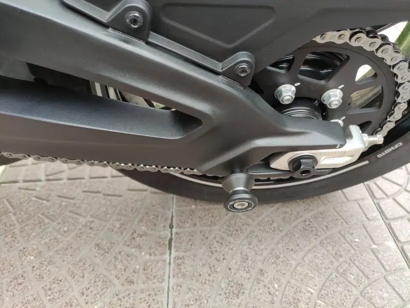 CFMOTO 700CL-X Sport (2022 - 26) (11)