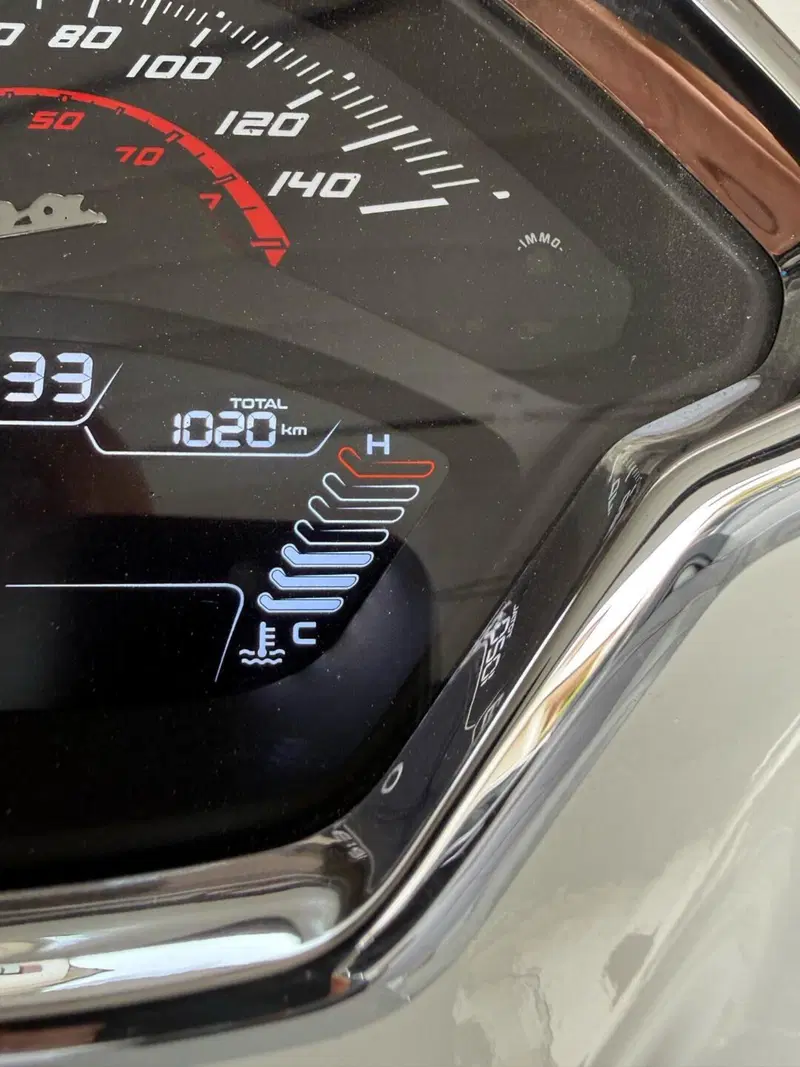 Vespa GTS 310 Super (2025 - 26) (6)