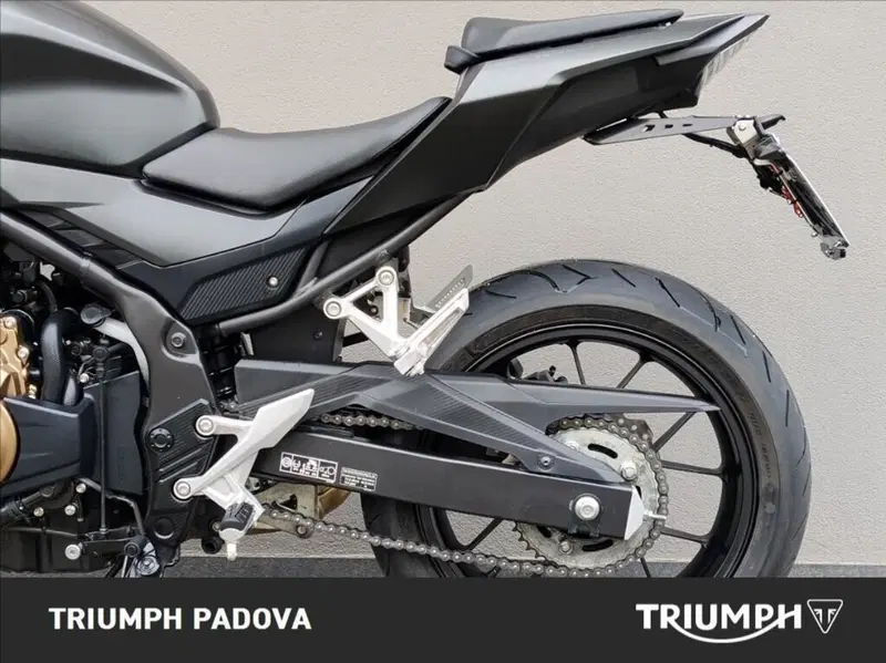 Honda CB 500  (7)