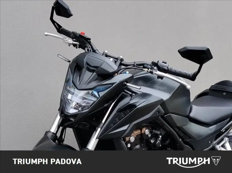 Honda CB 500  (10)