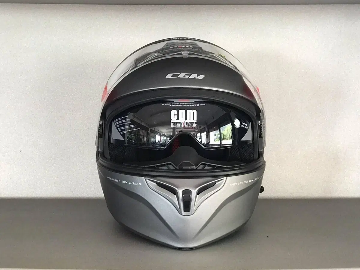 Casco CGM 508A Berlino Modulare P/J Antracite Tagl (3)