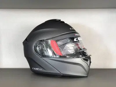 Casco CGM 508A Berlino Modulare P/J Antracite Tagl