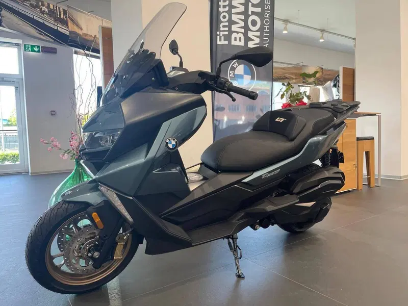 Bmw C 400 GT (2025 - 26)