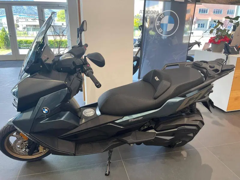 Bmw C 400 GT (2025 - 26) (2)