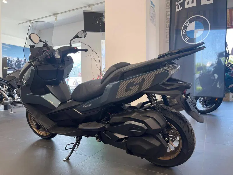 Bmw C 400 GT (2025 - 26) (4)