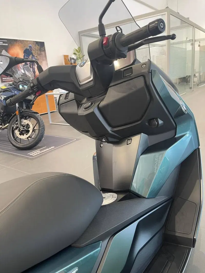 Bmw C 400 GT (2025 - 26) (6)