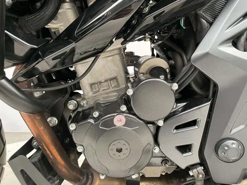 Zontes ZT350-T1 (2022 - 26) (5)