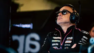 MotoGP 2026. GP di Francia. Marco De Luca di Aprilia sulla 850: &ldquo;Non sar&agrave; una rivoluzione e perderemo circa un secondo al giro&rdquo;