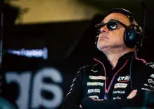 Marco De Luca di Aprilia sulla 850: “Non sarà una rivoluzione e perderemo circa un secondo al giro”