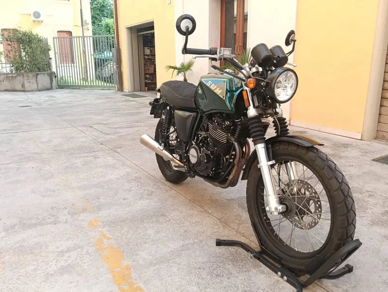 Swm Gran Turismo 440 (2017 - 18) (5)