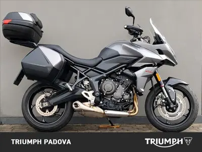 Triumph Tiger Sport 660 (2022 - 24) usata